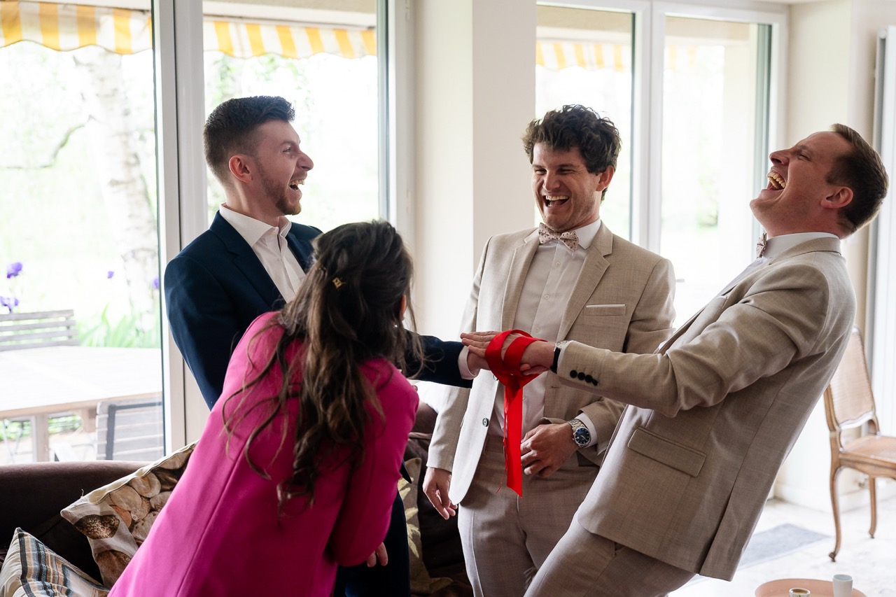 Mariage 06