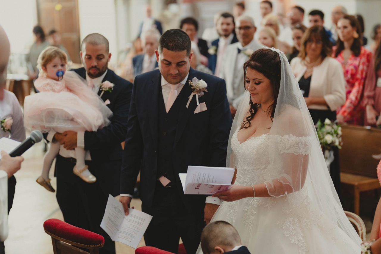 Mariage 07