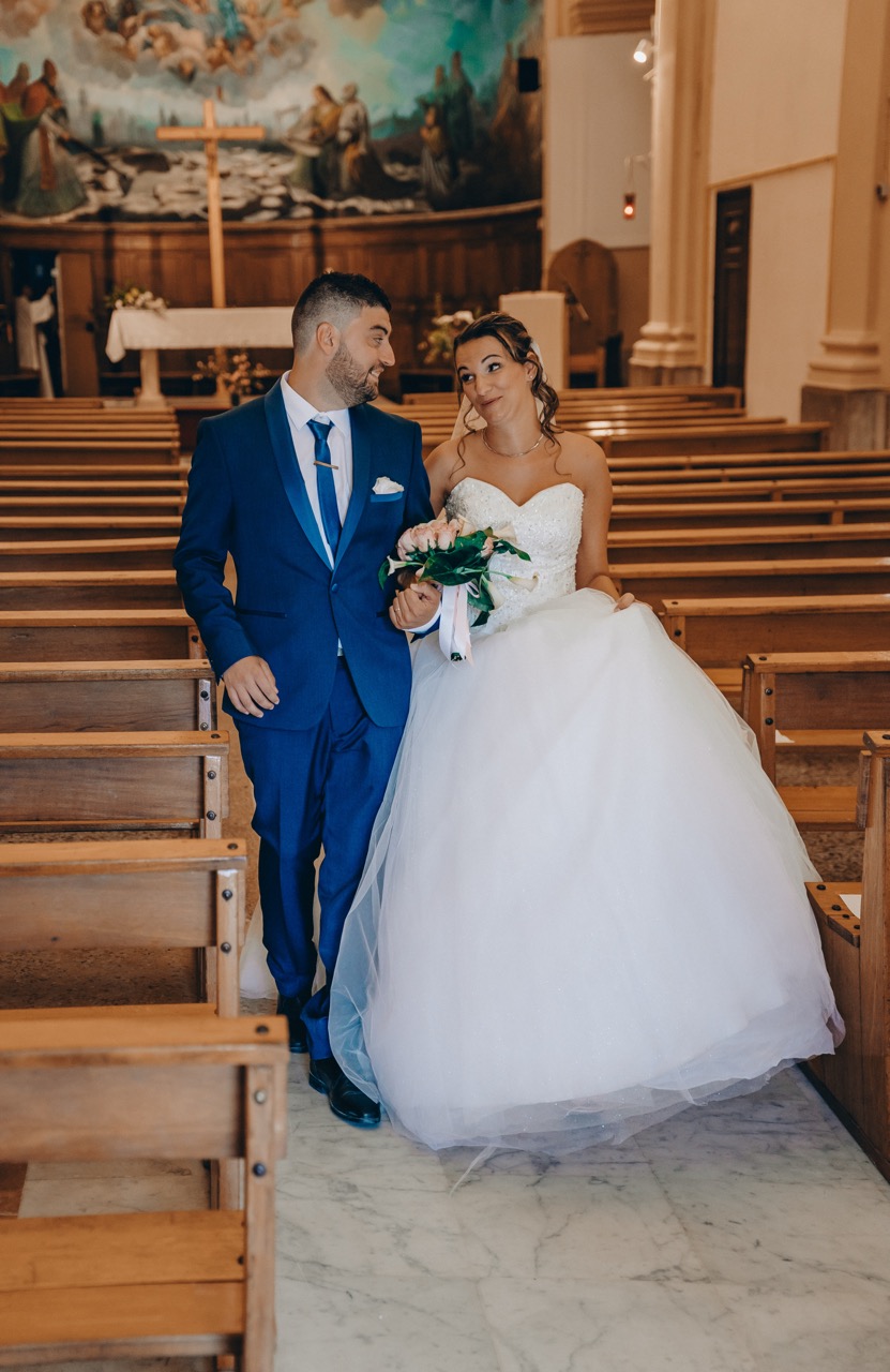 Mariage 11