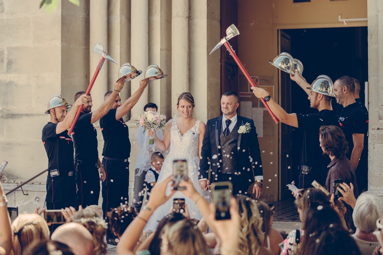 Mariage 13