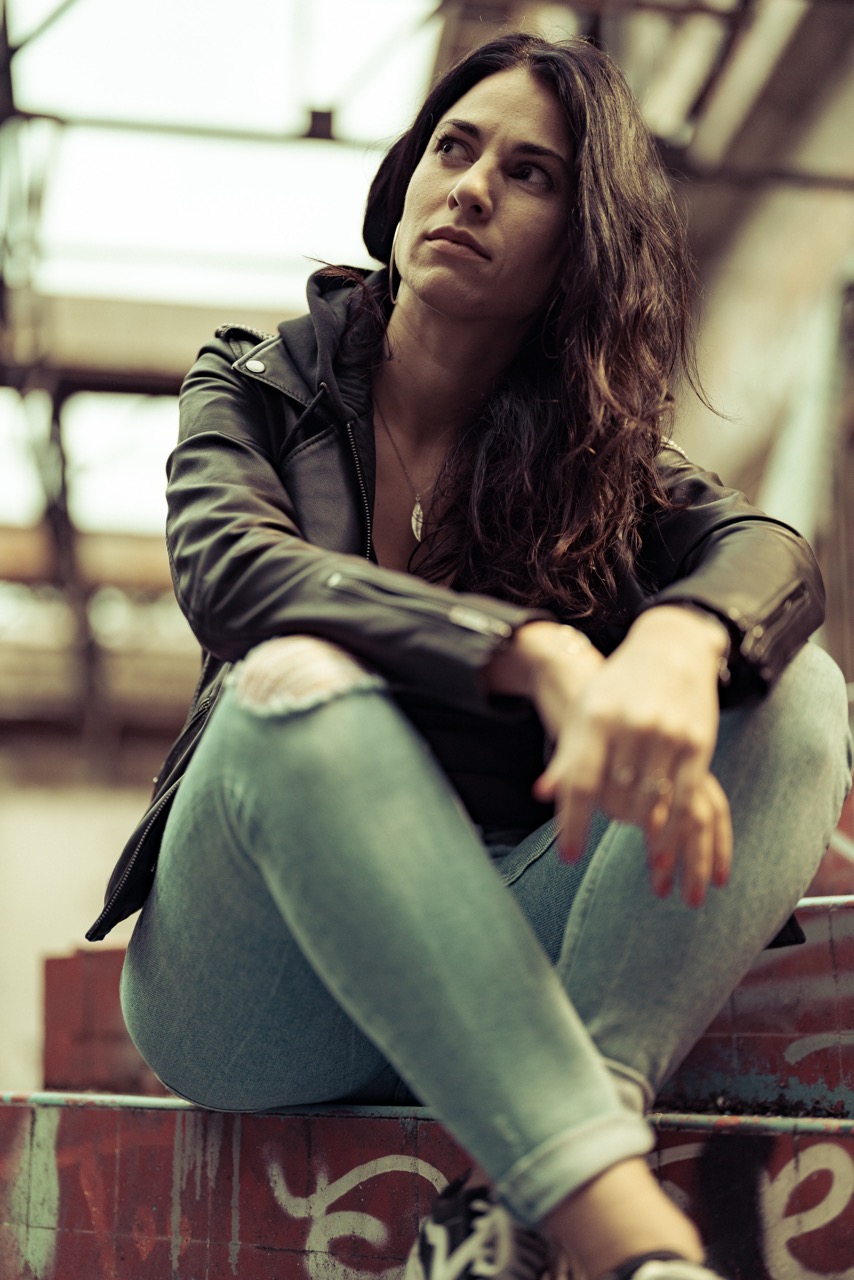 Portrait 06