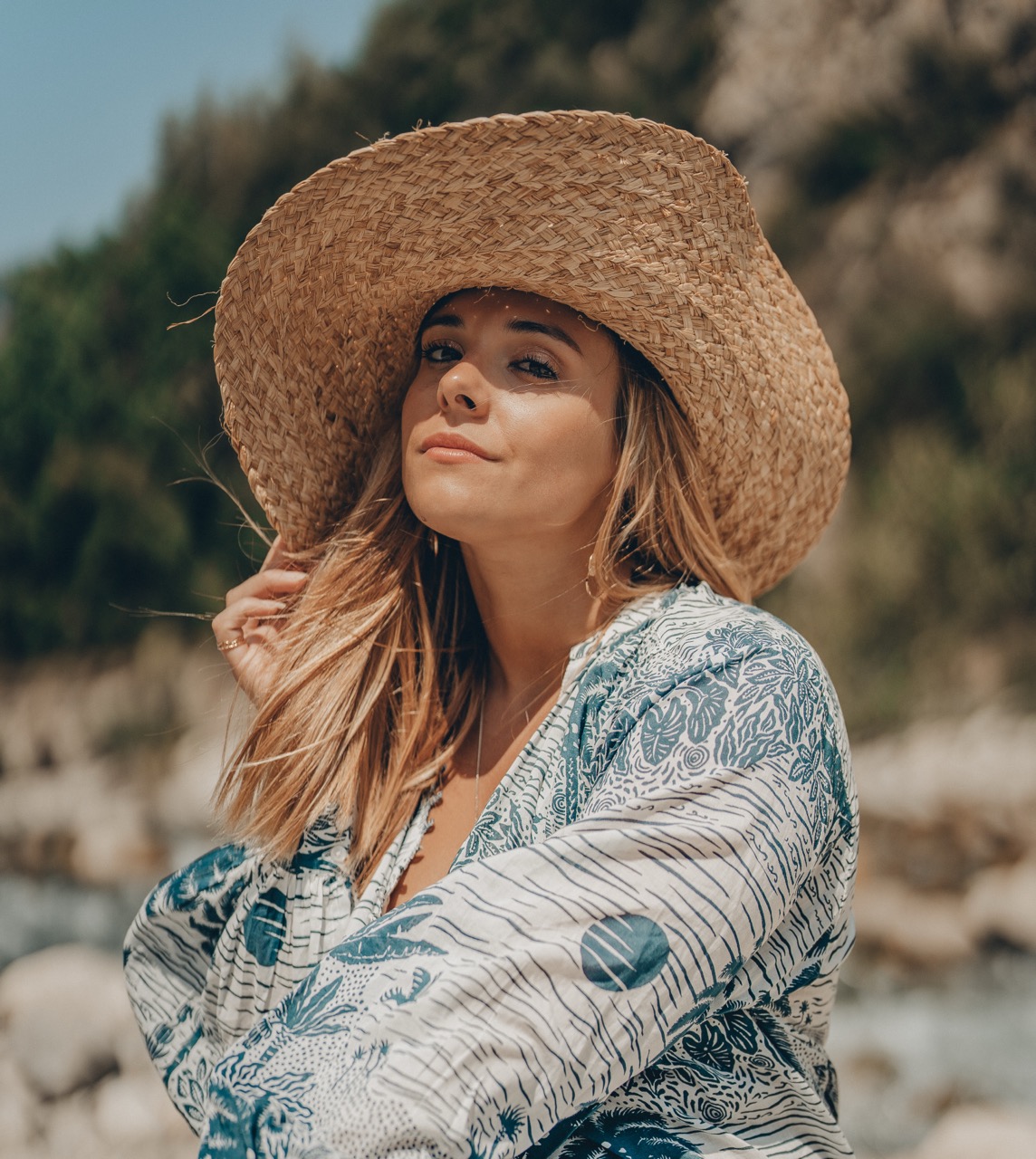 Portrait 15