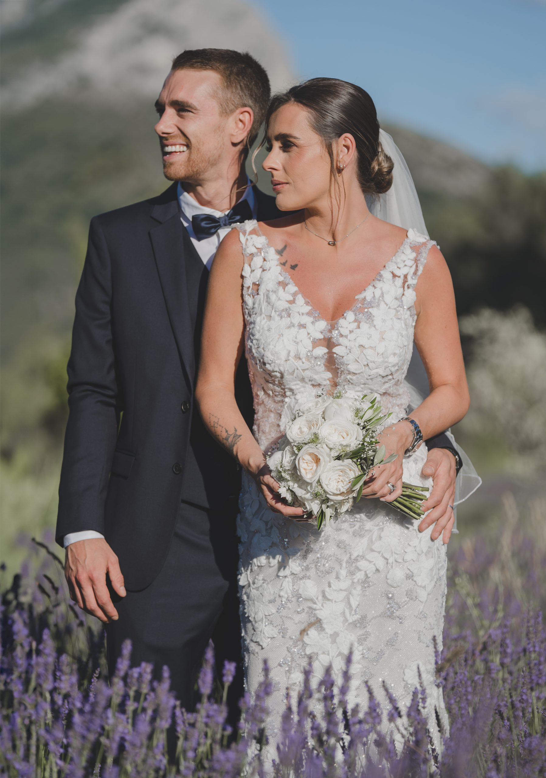 Mariages